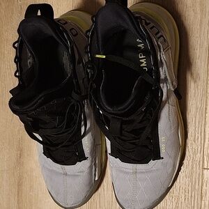 Jordan Jumpman Proto